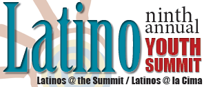 Latinos @ the Summit / Latinos @ La Cima